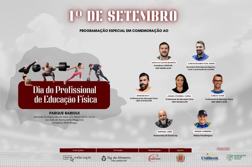Conselho Regional de Educação Física do Rio Grande do Sul :: CREF2