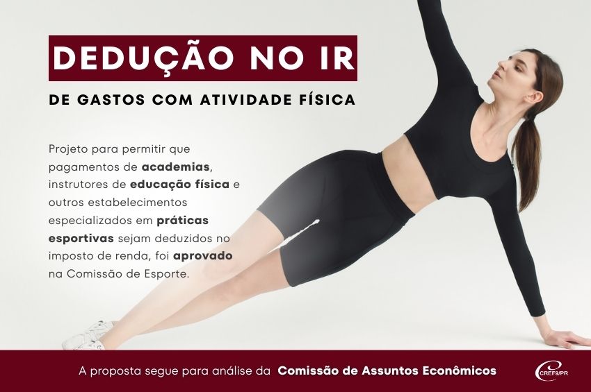 Conselho Regional de Educação Física da 9ª Região Estado do Paraná